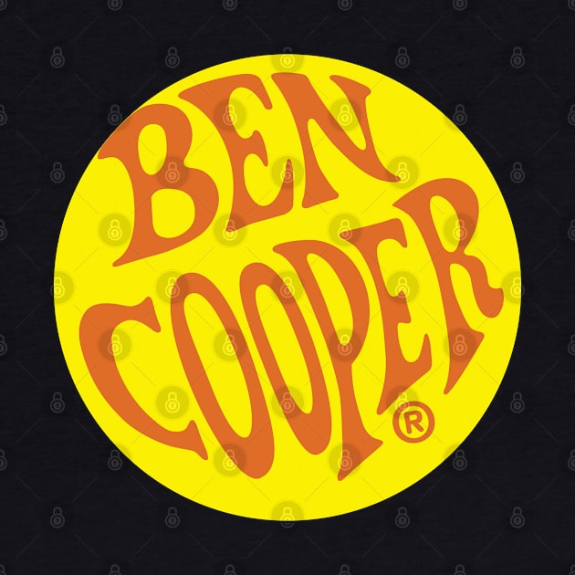 Ben Cooper by Chewbaccadoll